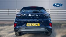 Ford Puma 1.0 EcoBoost Hybrid mHEV Titanium 5dr Petrol Hatchback